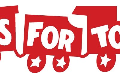 Agadia Becomes a 2016 National Corporate Sponsor of Toys for Tots