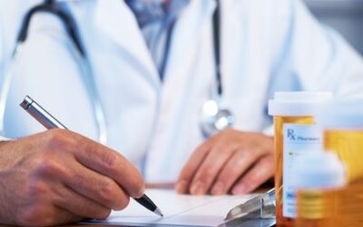 Agadia’s Solution, RxSentinel+, is Paving the Path to Managing Opioid Misuse/Abuse