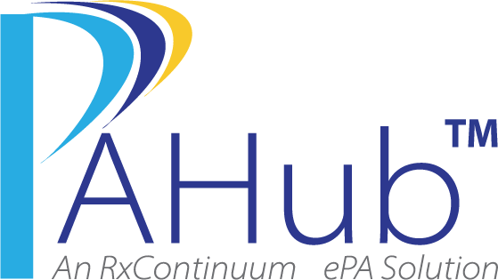 PAHub: Prior Auth Software