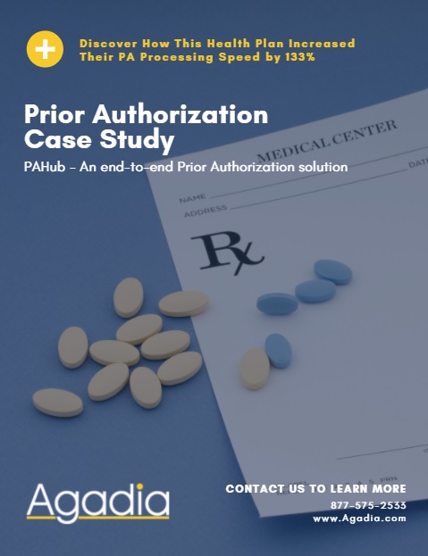 electronic prior authorization