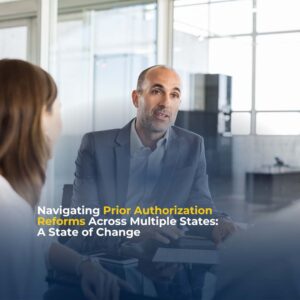 prior authorization reform