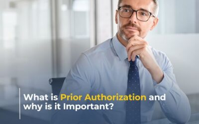 What is Prior Authorization and Why is it Important?