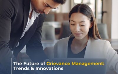 The Future of Grievance Management: Trends & Innovations