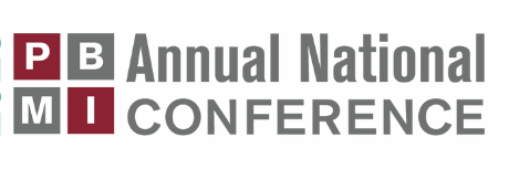 PBMI Annual Conference logo