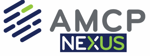 AMCP Nexus logo