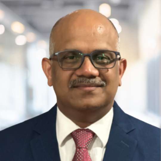 Gaurav Trivedi