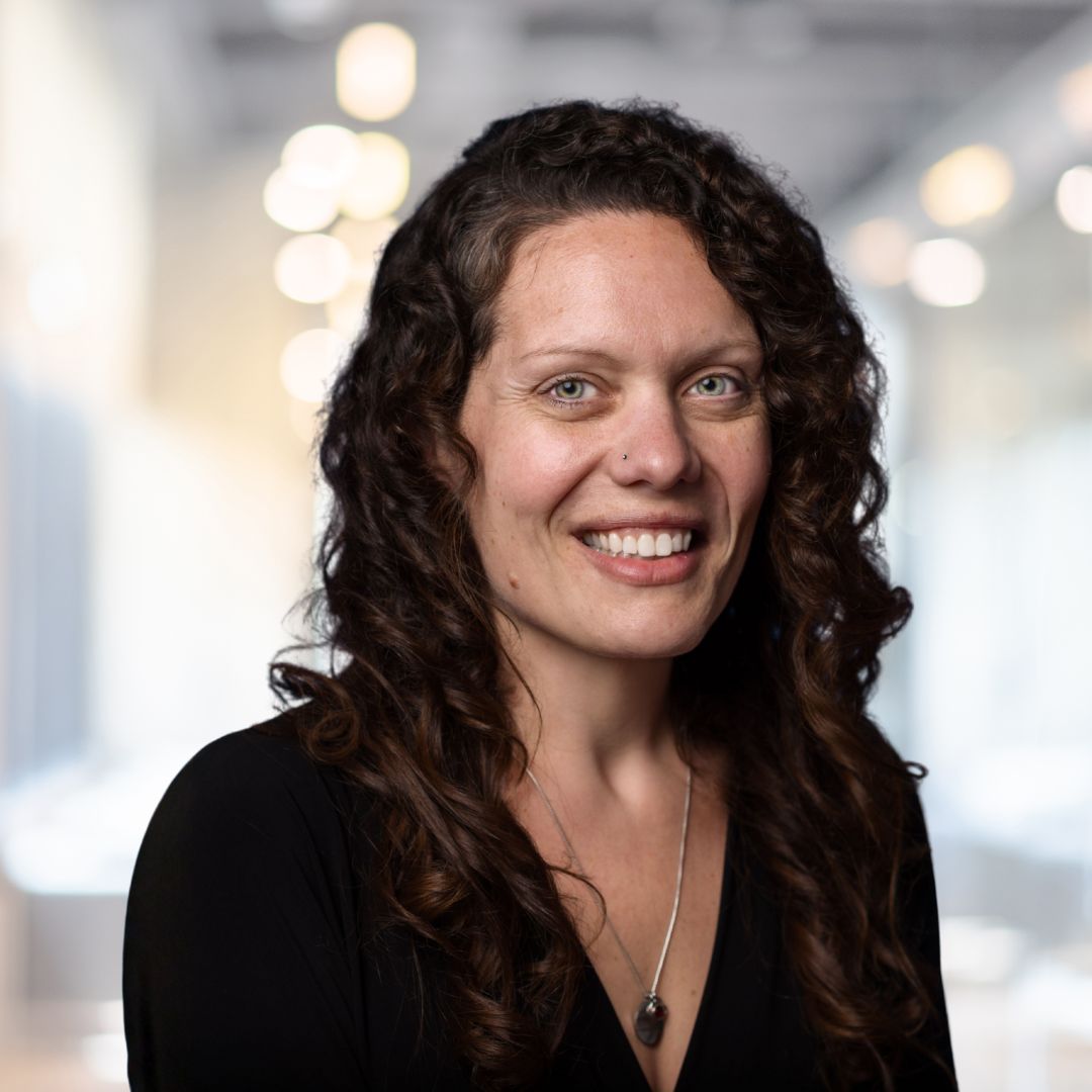 Larissa Lovejoy Larissa Lovejoy