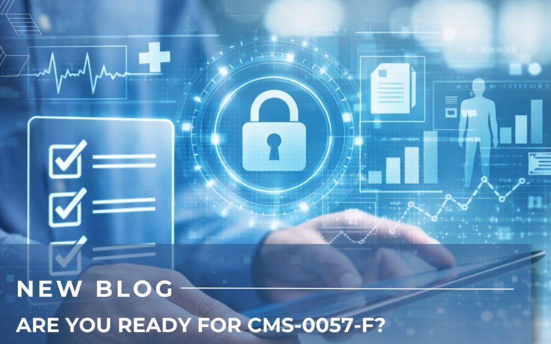 Are You Ready for CMS-0057-F: Agadia and PAHub Helps Payers Power Compliance and Readiness