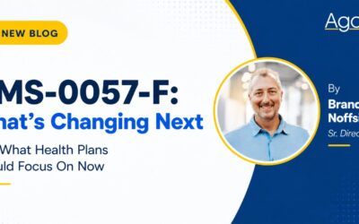 CMS-0057-F: What’s Changing Next and What Health Plans Should Focus On Now