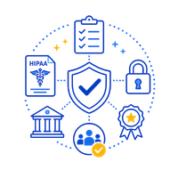 Compliance-Built-In
