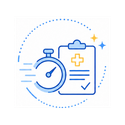Electronic prior authorization