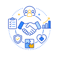 Partnership-Model