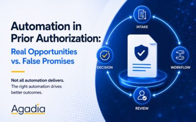 Automation in Prior Authorization: Real Opportunities vs. False Promises