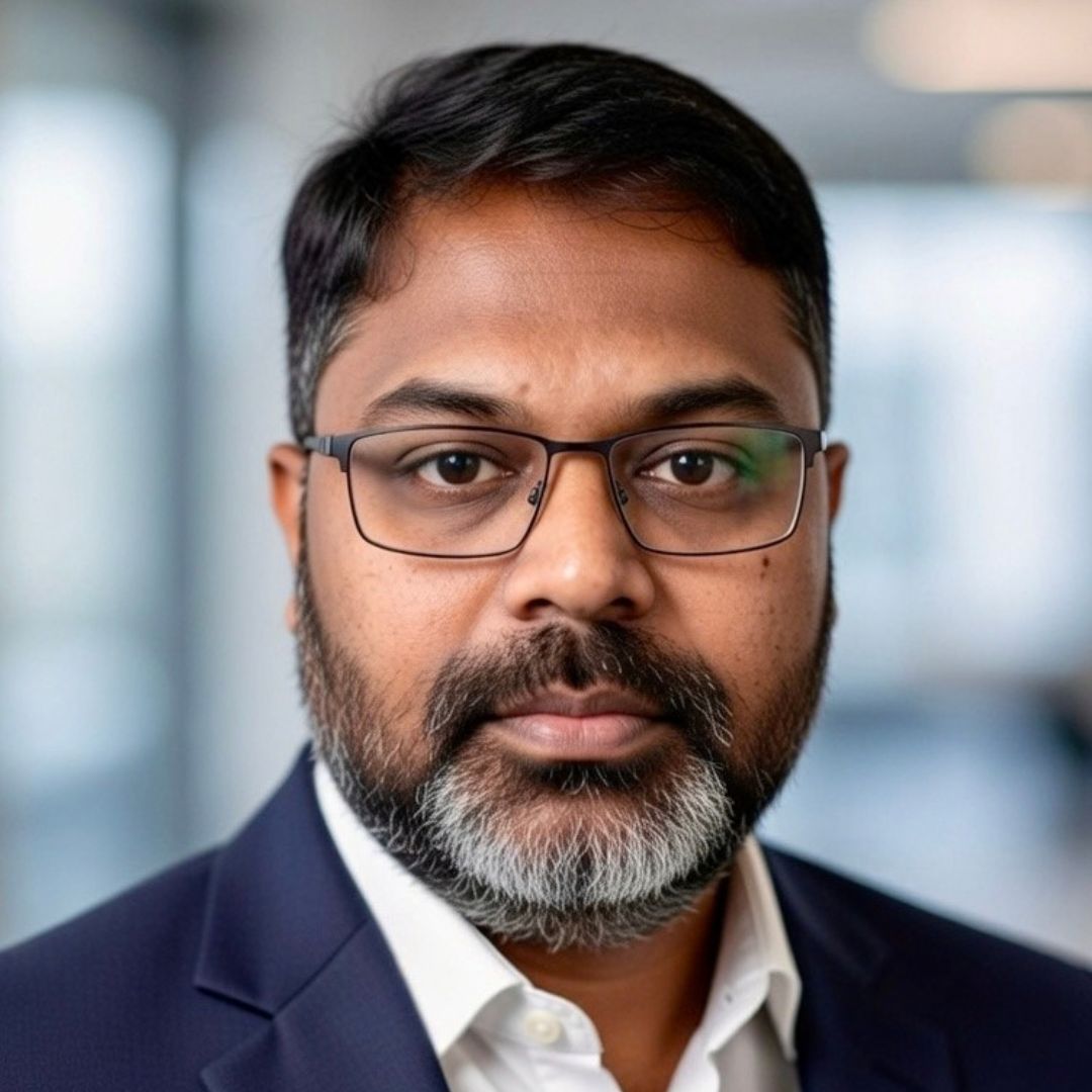 Vinod Bheemannagari